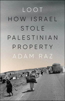 Loot: How Israel Stole Palestinian Property