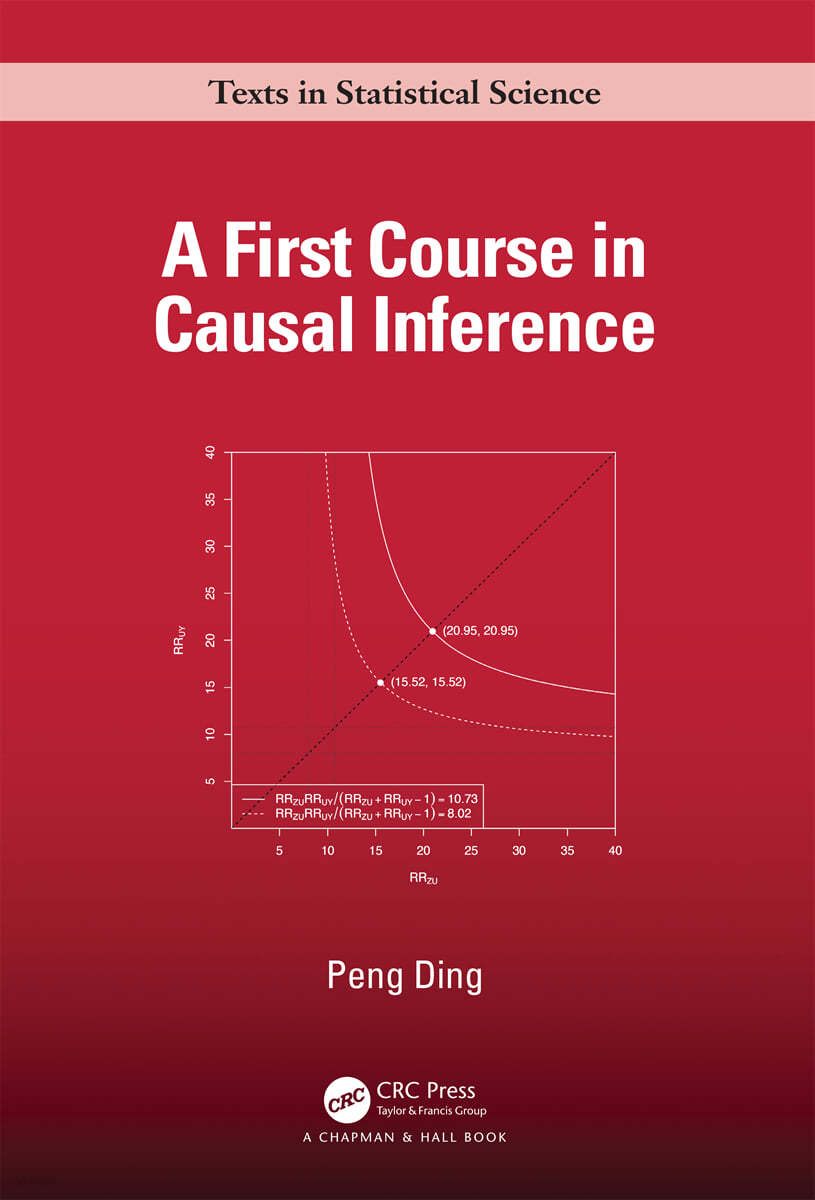 First Course in Causal Inference