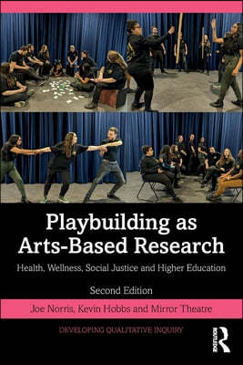 Playbuilding as Arts-Based Research