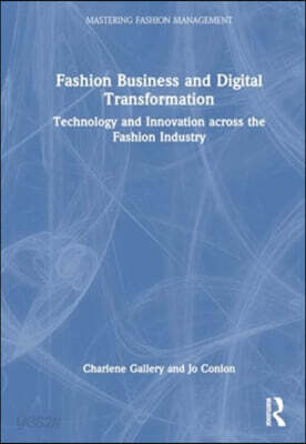 Fashion Business and Digital Transformation
