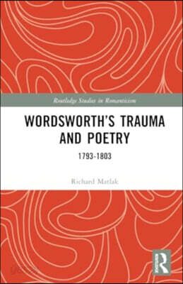 Wordsworth’s Trauma and Poetry