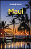 Lonely Planet Maui