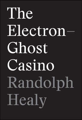 Miami University Press The Electron-Ghost Casino