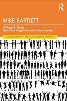 Mike Bartlett