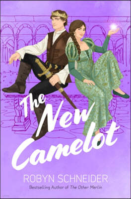 The New Camelot