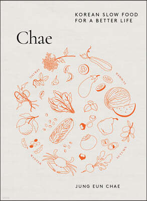 Chae: Korean Slow Food for a Better Life