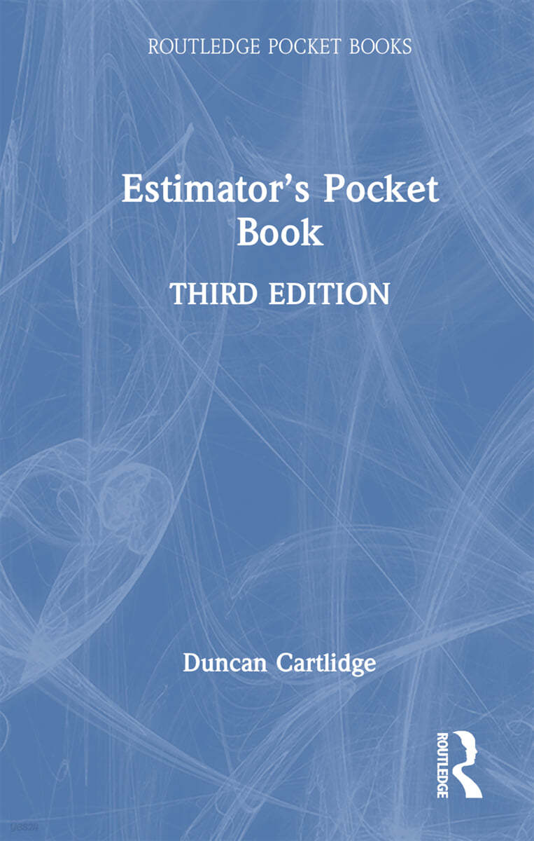 Estimator’s Pocket Book