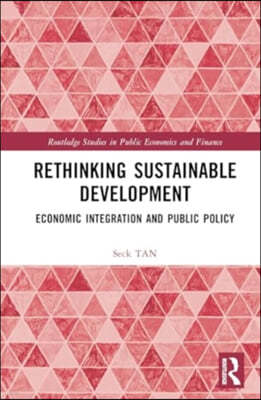 Rethinking Sustainable Development