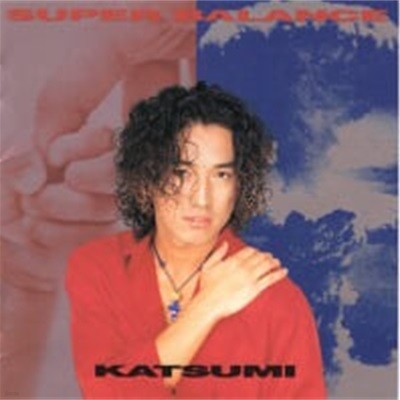 Katsumi / Super Balance (수입)