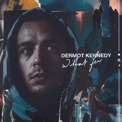더못 케네디 (Dermot Kennedy) - Without Fear (EU발매)