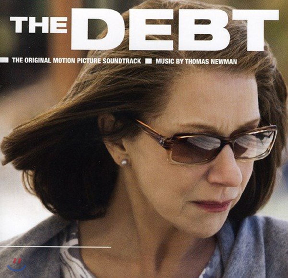 더 뎁트 영화음악 (The Debt OST by Thomas Newman)