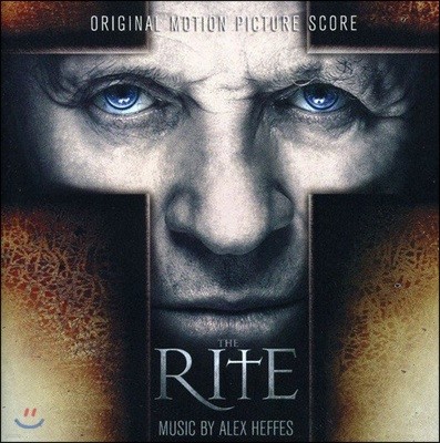  Ʈ: Ǹ ִ ȭ (The Rite OST by Alex Heffes)