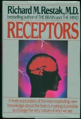 Receptors Hardcover ? March 1, 1994