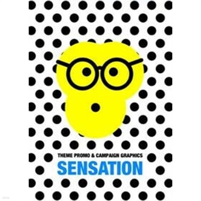 Sensation: Theme Promo & Campaign Graphics [양장]