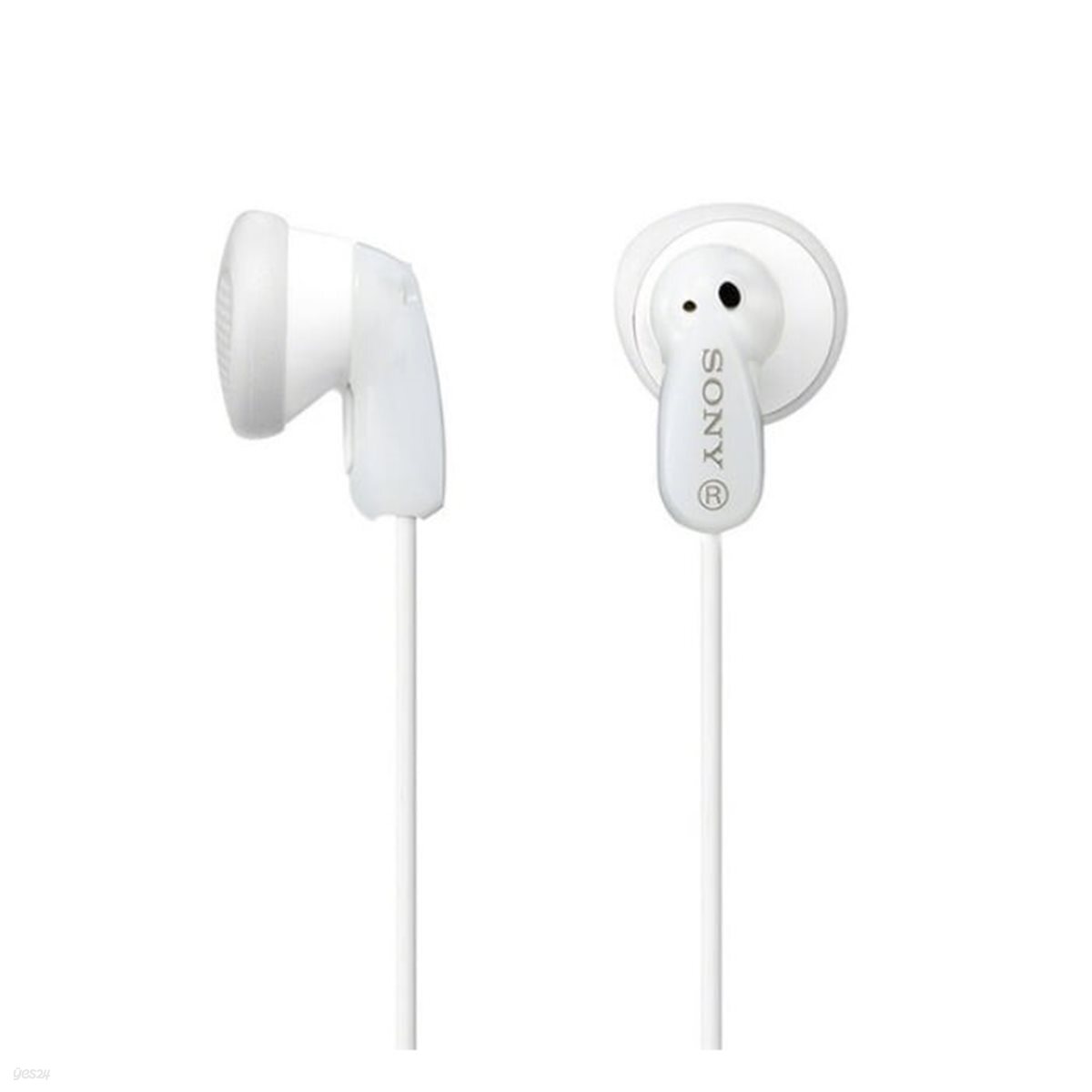 소니 MDR-E9LP 이어폰 오픈형 스테레오 음질좋은 유선이어폰