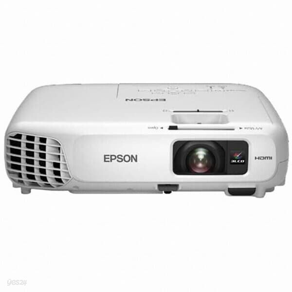 중고빔프로젝터 엡손 EB-X18 3000안시 XGA