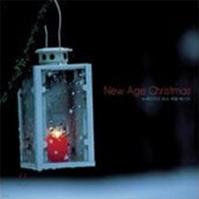 V.A. / New Age Christmas   ĳ Ʈ (2CD/Digipack)