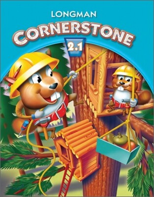 Longman Cornerstone 2.1 : Student Book
