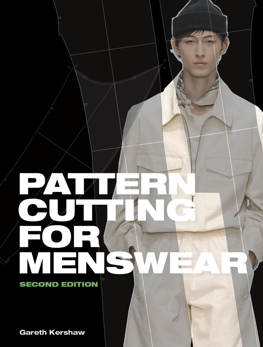 Pattern Cutting for Menswear