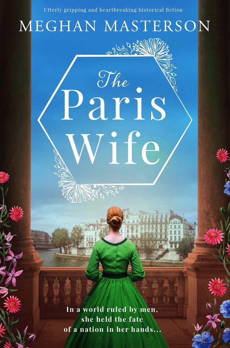 The Paris Wife