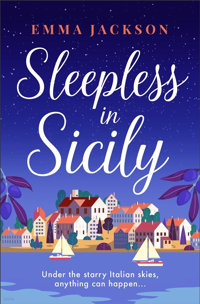 Sleepless in Sicily