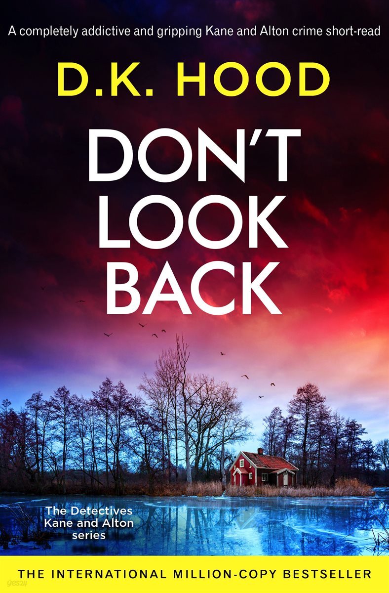 Don&#39;t Look Back