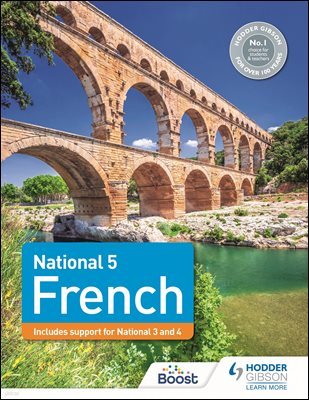 National 5 French