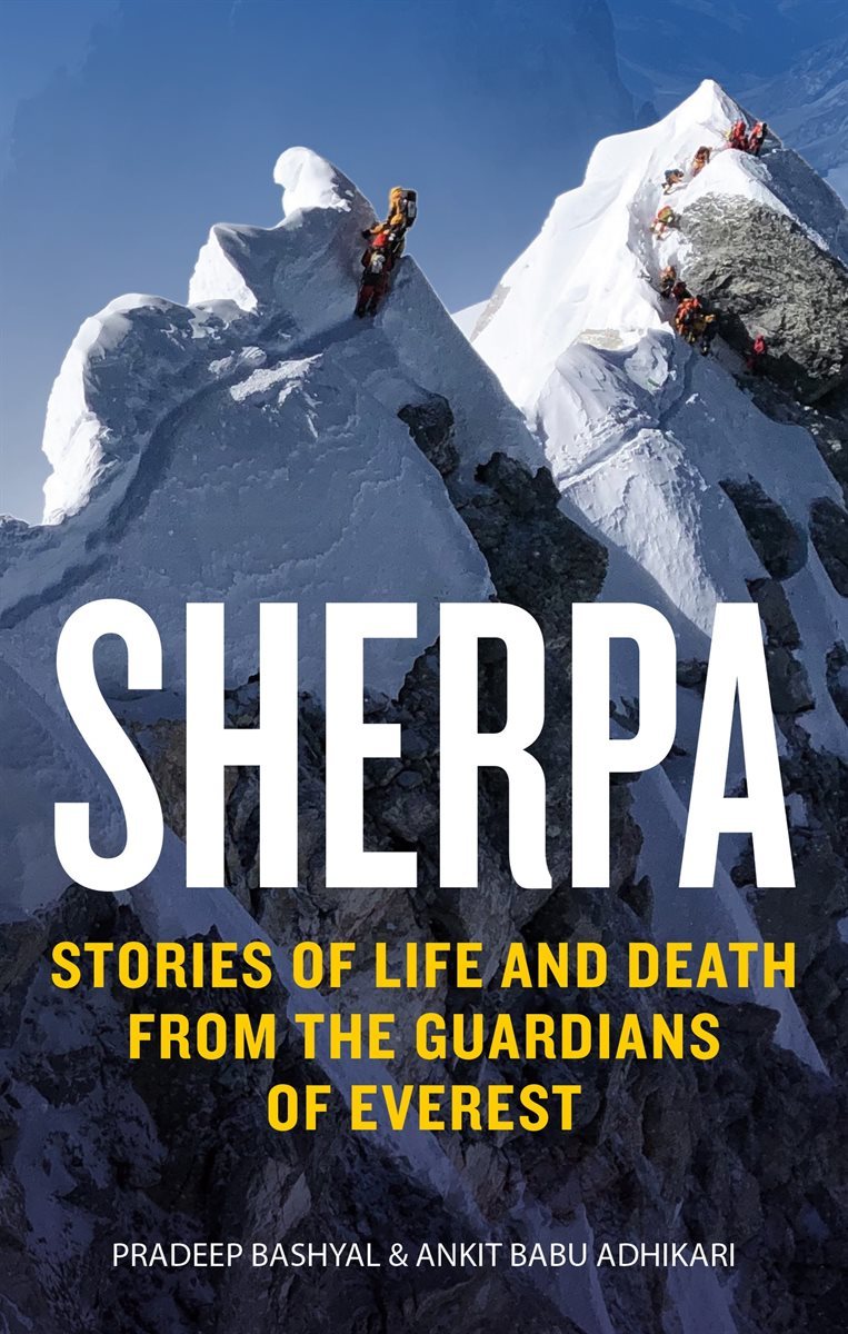 Sherpa