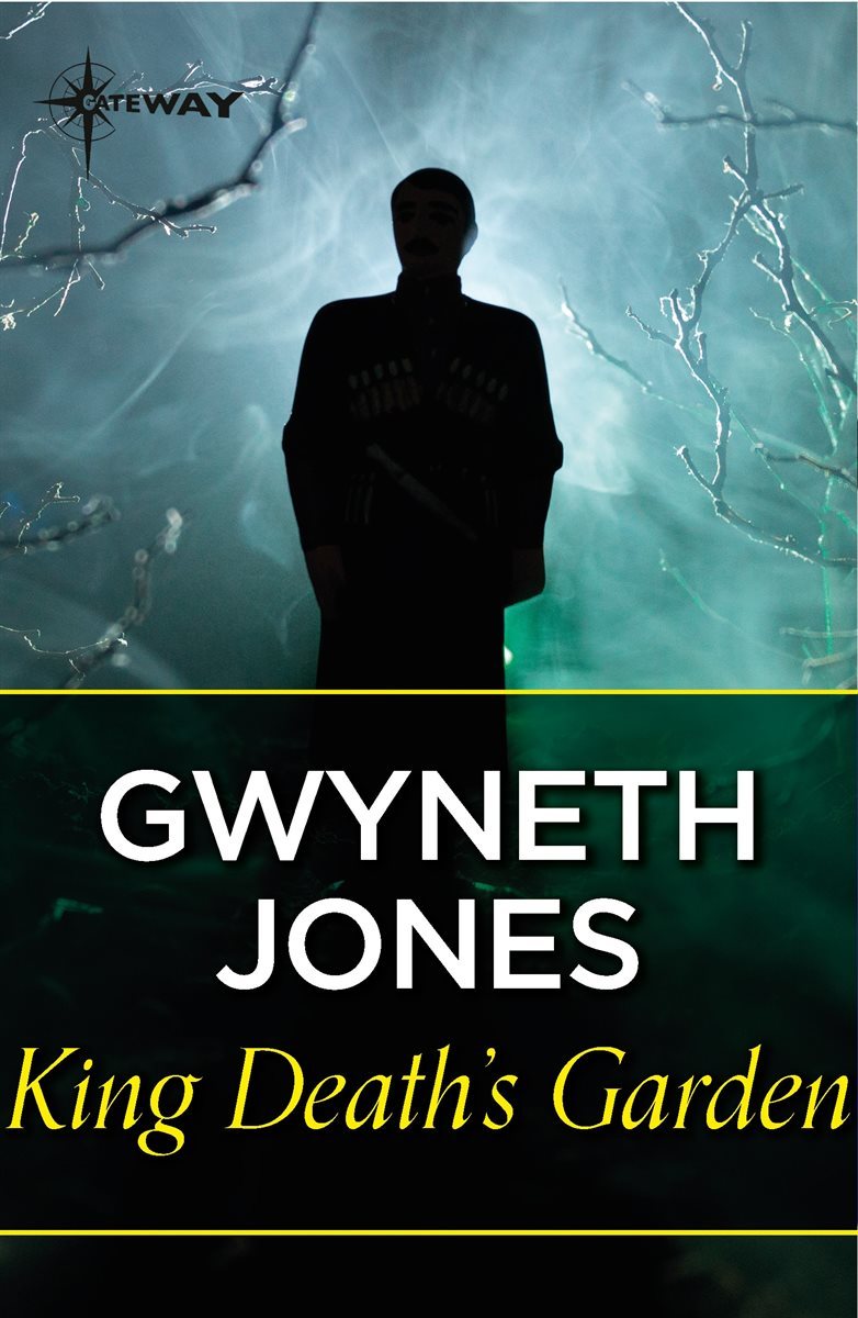 King Death&#39;s Garden