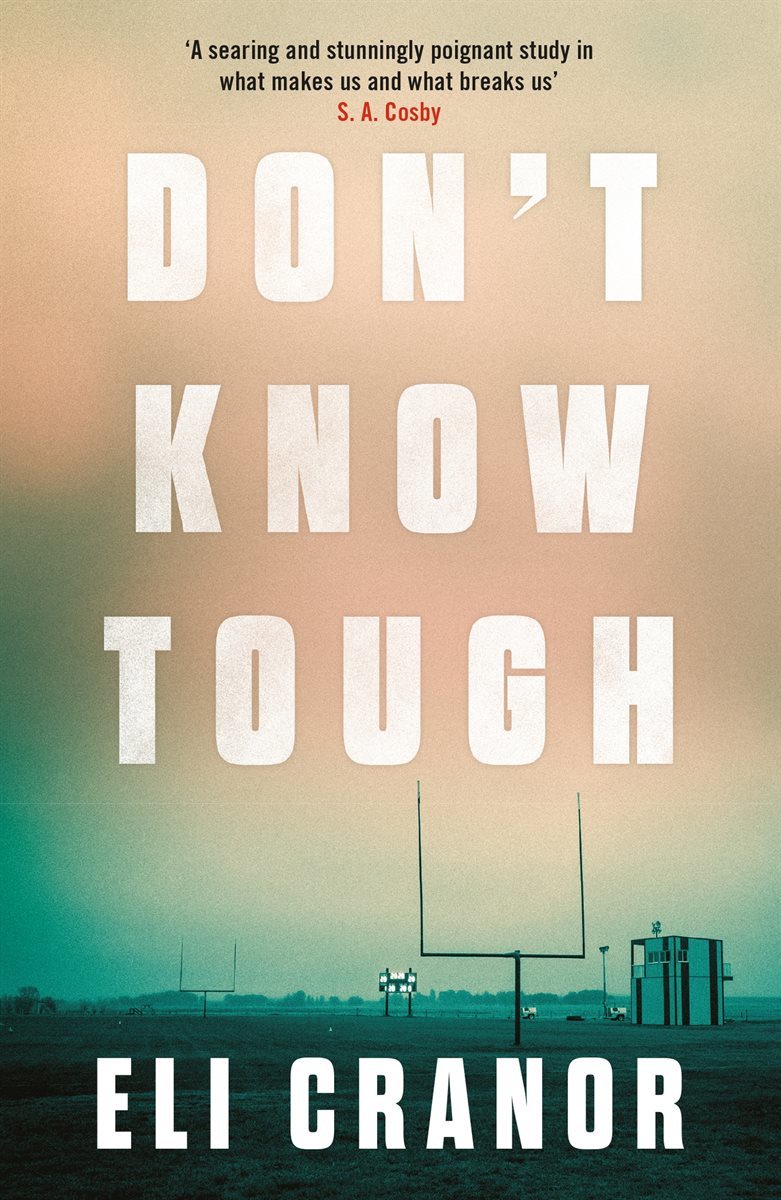 Don&#39;t Know Tough