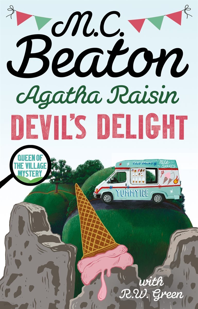 Agatha Raisin