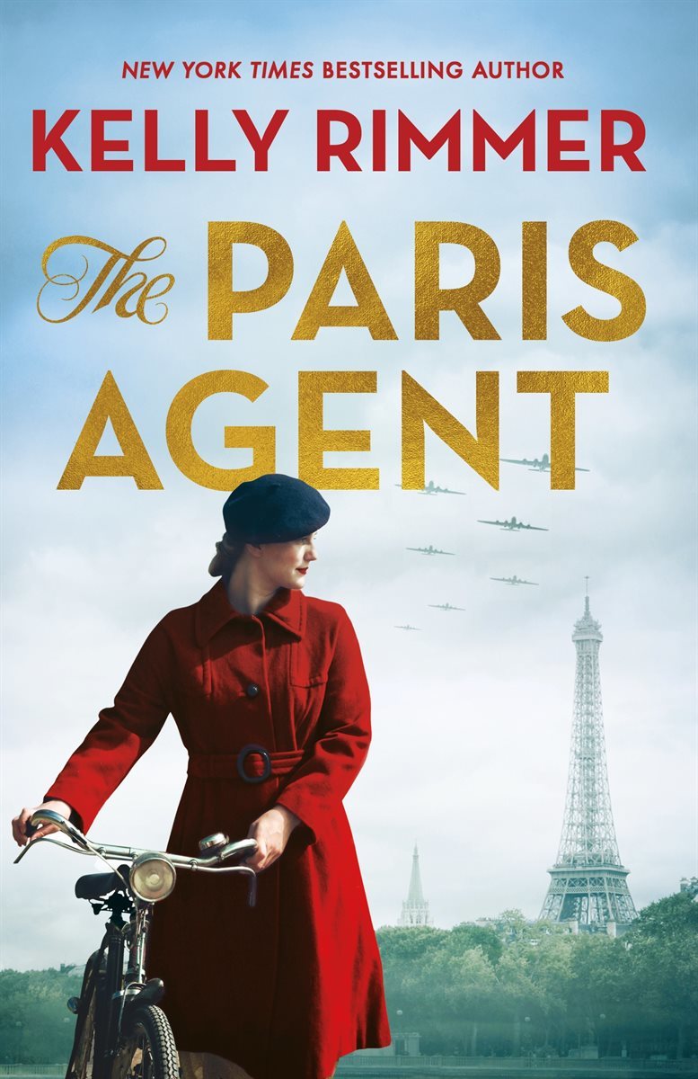 The Paris Agent