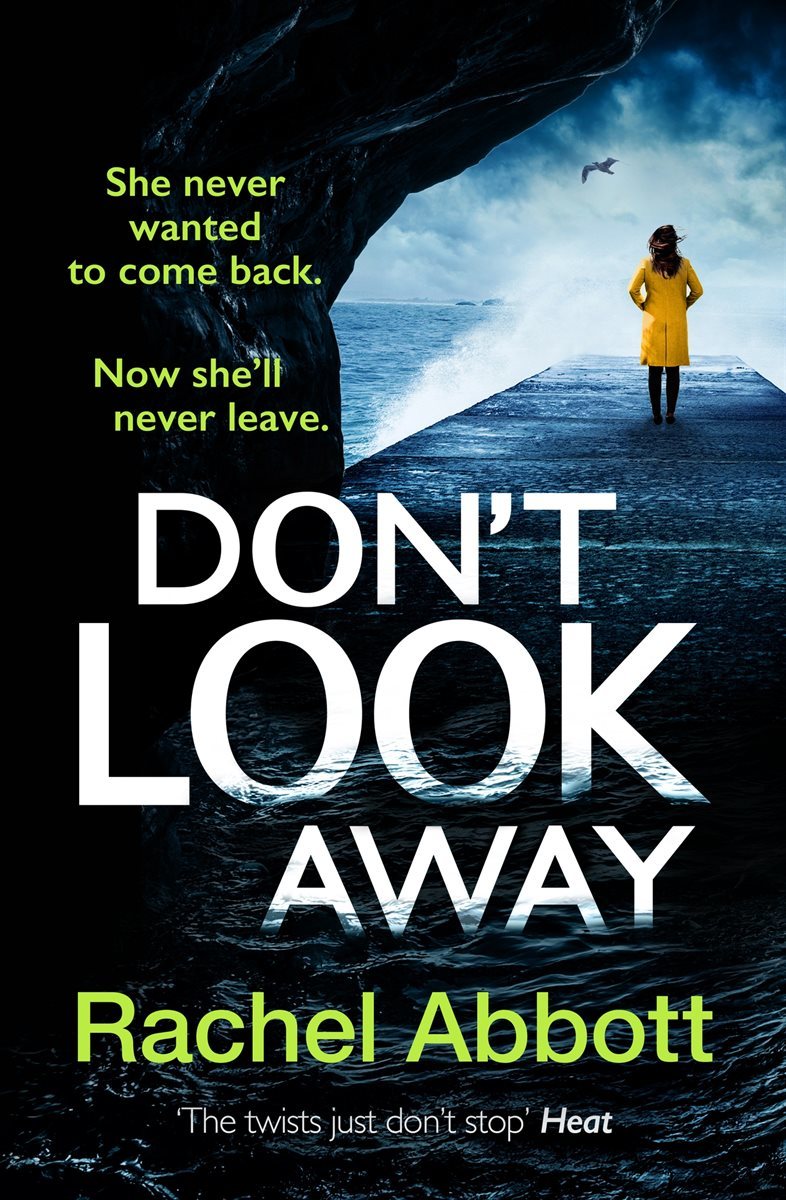 Don&#39;t Look Away