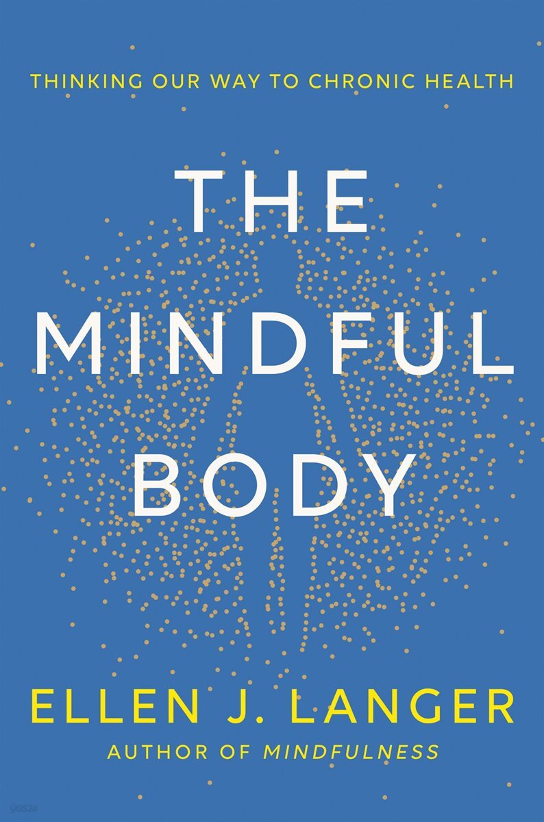 [전자책] The Mindful Body - 예스24