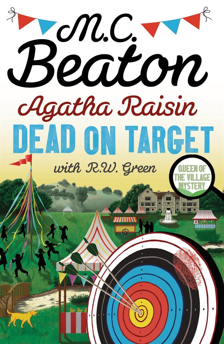 Agatha Raisin