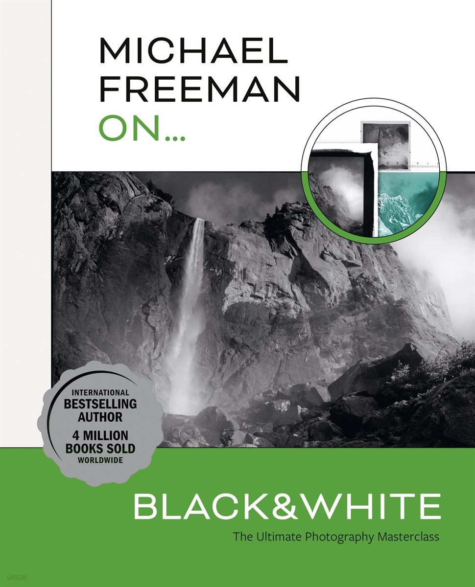 Michael Freeman On... Black &amp; White