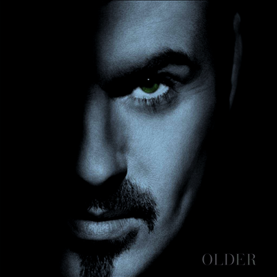 George Michael — Older 앨범 커버