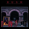 Rush - Moving Pictures (Ltd. Ed)(Remastered)(Super Analog)(200G)(LP)