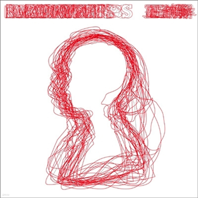 Radwimps () -  ()(CD)