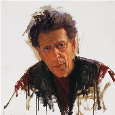 ʸ ۷ ַ (Philip Glass Solo)(CD) - Philip Glass