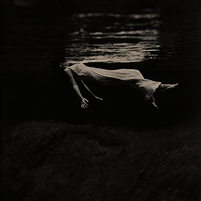 Bill Evans & Jim Hall — Undercurrent 앨범 커버