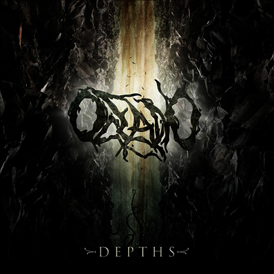 Oceano - Depths (Ltd)(LP)