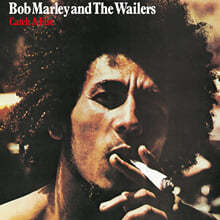 Bob Marley & The Wailers (  &  Ϸ) - Catch A Fire [4LP]
