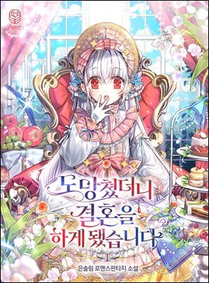 책 정보