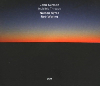 존 서먼 (John Surman) -  Invisible Threads(독일발매)