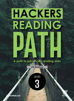 Hackers Reading Path Level 3
