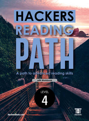Hackers Reading Path Level 4
