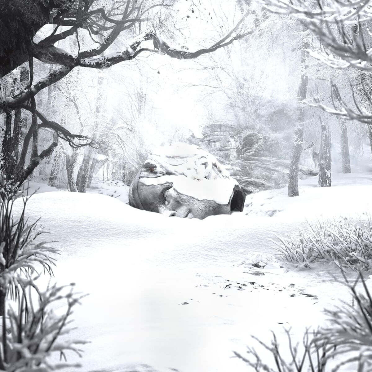 Weezer (위저) - SZNZ: Winter [LP]