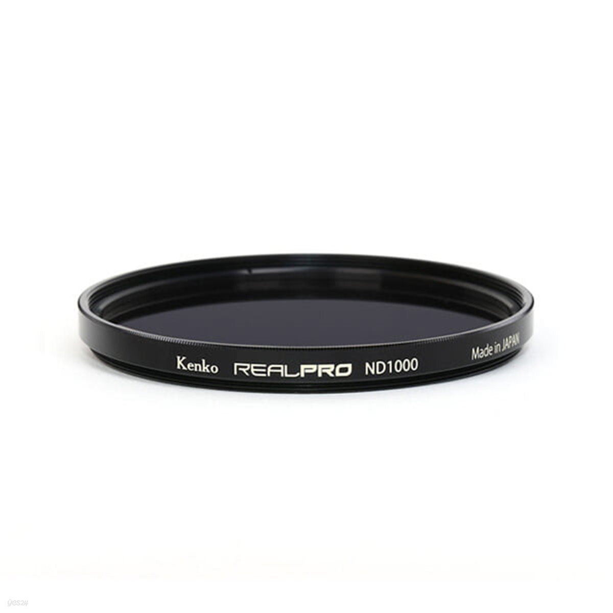 [정품] 켄코 REALPRO ND1000 ND필터 58mm