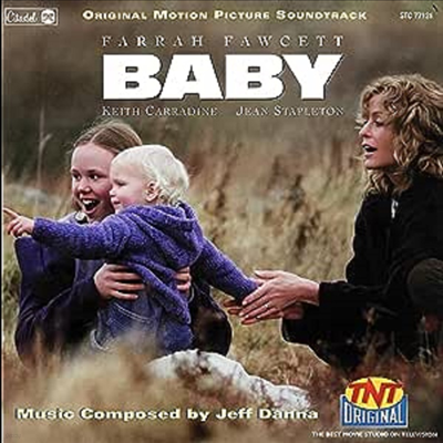 Jeff Danna - Baby (Soundtrack)(CD)
